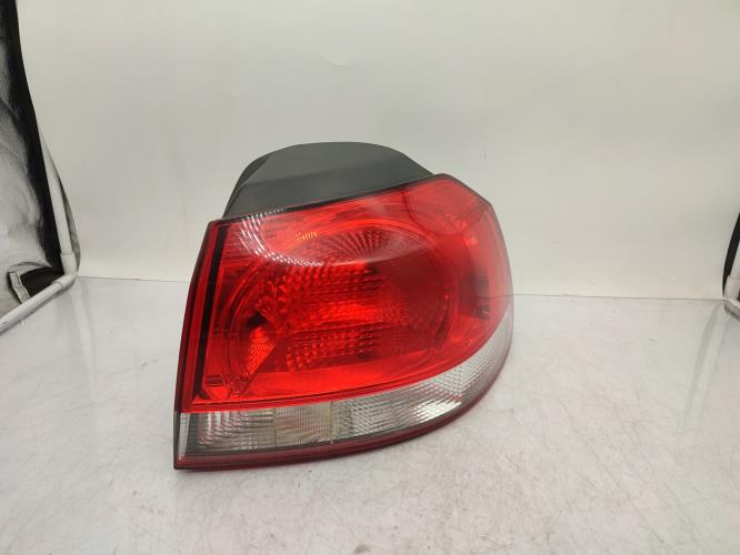 Feu arriere principal droit (feux) VOLKSWAGEN GOLF 6 Diesel