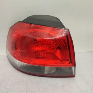 Feu arriere principal gauche (feux) VOLKSWAGEN GOLF 6 Diesel