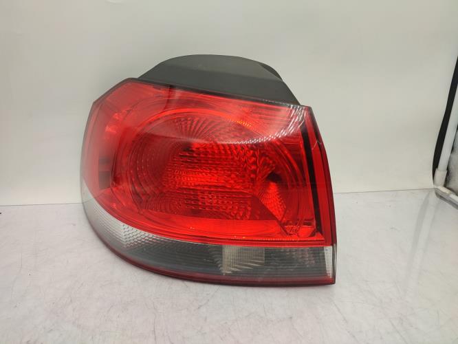 Feu arriere principal gauche (feux) VOLKSWAGEN GOLF 6 Diesel