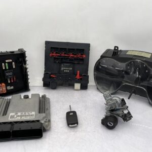Kit de demarrage SEAT TOLEDO 3 Diesel