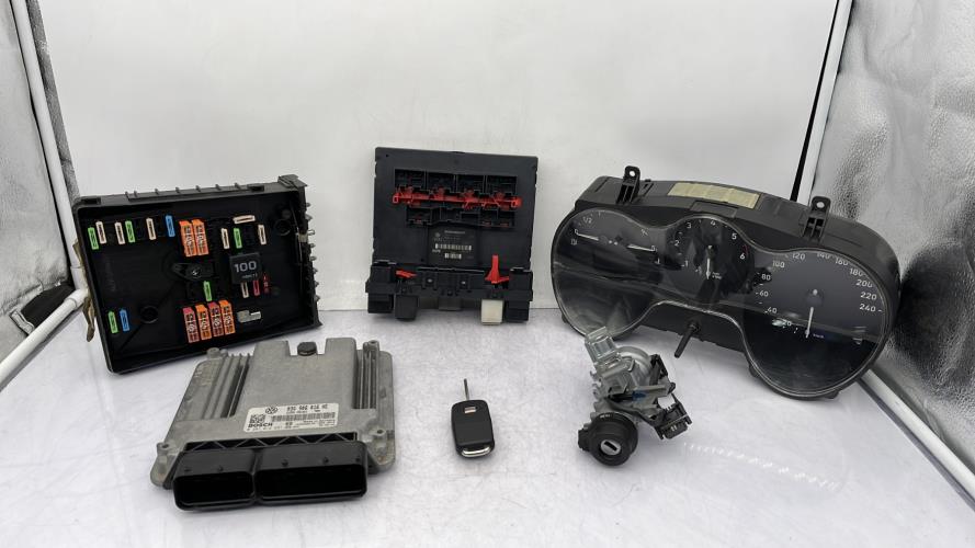 Kit de demarrage SEAT TOLEDO 3 Diesel