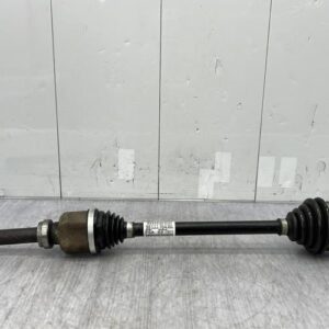 Cardan droit (transmission) PEUGEOT 3008 2 PHASE 1 Diesel