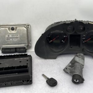 Kit de demarrage SEAT IBIZA 3 PHASE 1 Diesel