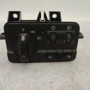 Commande de phare BMW SERIE 3 E46 PHASE 1 Essence