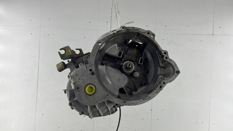 Boite de vitesses PEUGEOT BOXER 1 Diesel