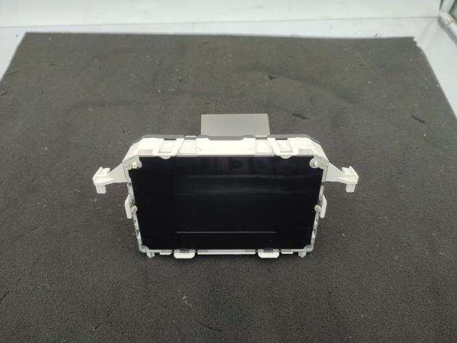 Afficheur FORD FIESTA 6 PHASE 2 Diesel