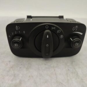 Commande de phare FORD FIESTA 6 PHASE 2 Diesel