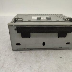 Autoradio d'origine FORD FIESTA 6 PHASE 2 Diesel