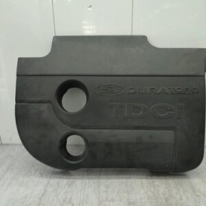 Cache moteur  FORD FIESTA 6 PHASE 2 Diesel
