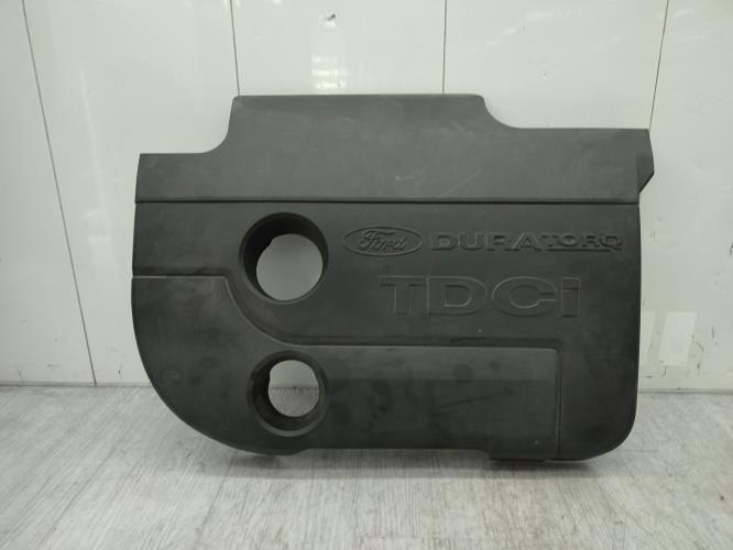 Cache moteur  FORD FIESTA 6 PHASE 2 Diesel