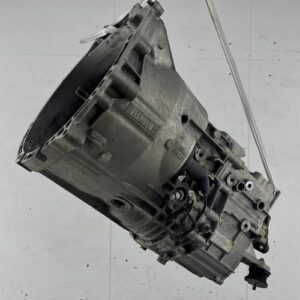 Boite de vitesses BMW SERIE 3 E46 TOURING PHASE 1 BREAK Diesel