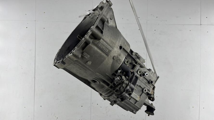 Boite de vitesses BMW SERIE 3 E46 TOURING PHASE 1 BREAK Diesel