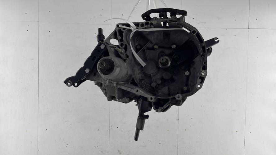 Boite de vitesses RENAULT CLIO 2 PHASE 1 Diesel
