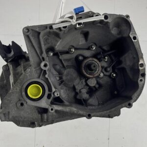 Boite de vitesses RENAULT CLIO 3 PHASE 2 Essence