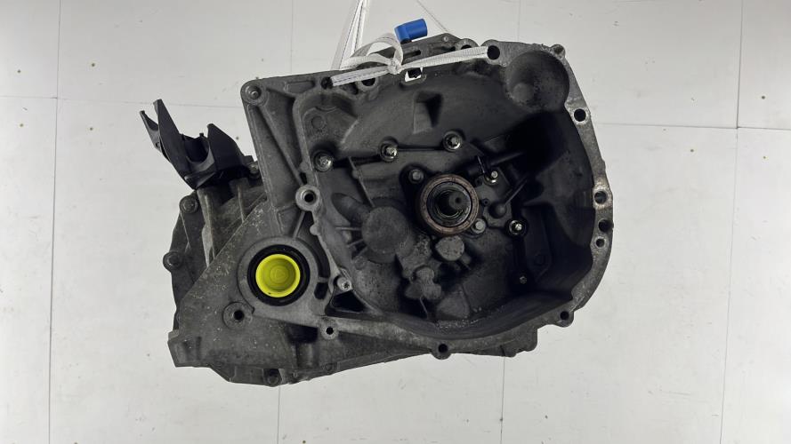 Boite de vitesses RENAULT CLIO 3 PHASE 2 Essence