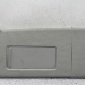 Pare soleil gauche VOLKSWAGEN POLO 5 PHASE 1 Diesel