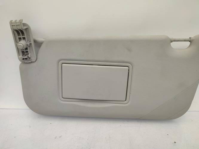 Pare soleil gauche FORD FIESTA 6 PHASE 2 Diesel