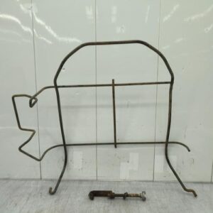 Panier roue de secours CITROEN XSARA PHASE 1 COUPE Diesel