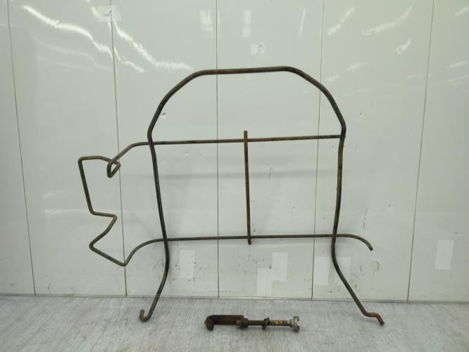 Panier roue de secours CITROEN XSARA PHASE 1 COUPE Diesel