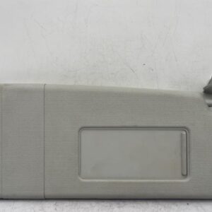 Pare soleil droit VOLKSWAGEN POLO 5 PHASE 1 Diesel