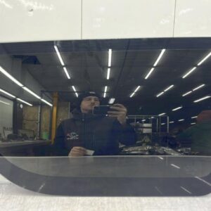 Custode arriere droit DACIA LOGAN MCV 1 PHASE 2 BREAK Diesel
