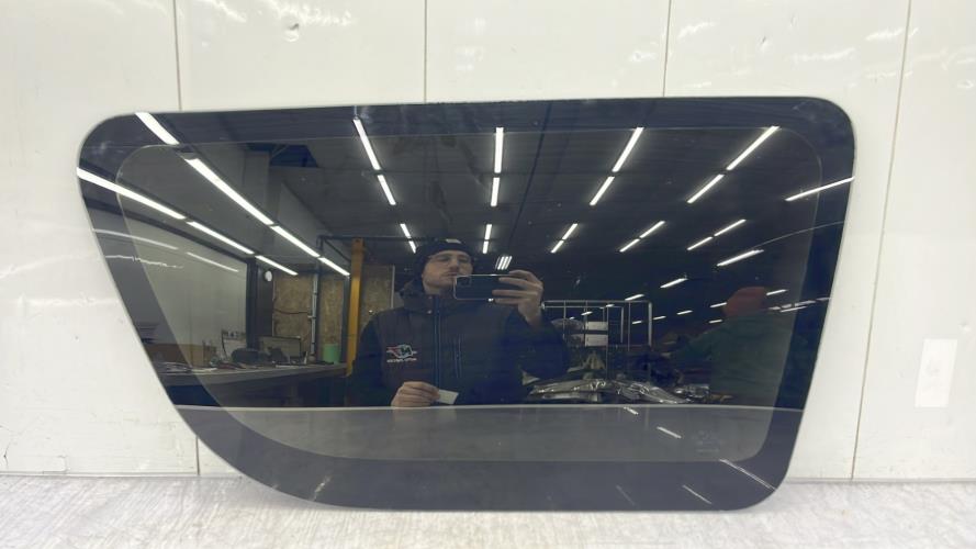 Custode arriere droit DACIA LOGAN MCV 1 PHASE 2 BREAK Diesel