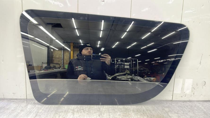 Custode arriere gauche DACIA LOGAN MCV 1 PHASE 2 BREAK Diesel