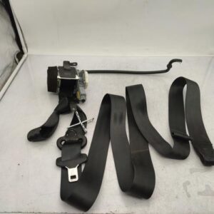 Ceinture avant droit FORD FIESTA 6 PHASE 2 Diesel