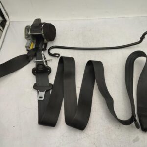 Ceinture avant gauche FORD FIESTA 6 PHASE 2 Diesel