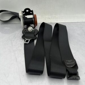 Ceinture arriere droit SUZUKI SPLASH Essence