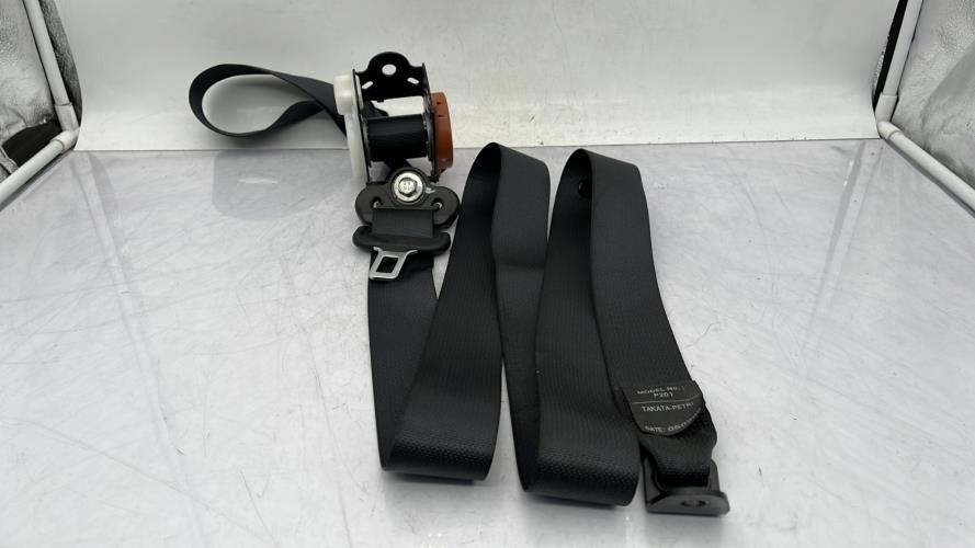 Ceinture arriere droit SUZUKI SPLASH Essence