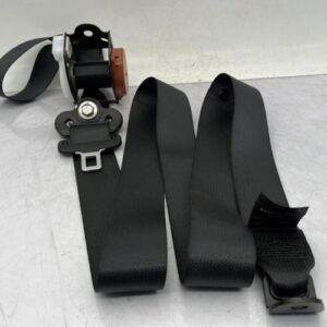 Ceinture arriere gauche SUZUKI SPLASH Essence