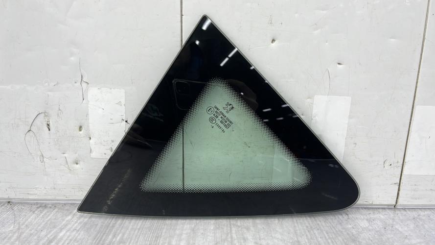 Custode arriere gauche PEUGEOT 207 PHASE 1 BREAK Diesel