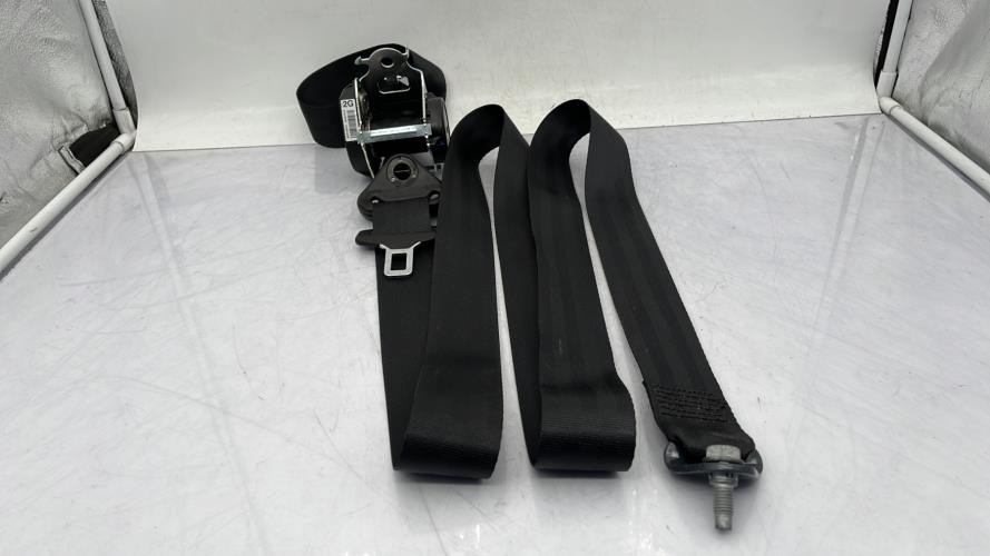 Ceinture arriere gauche PEUGEOT 2008 1 PHASE 1 Diesel