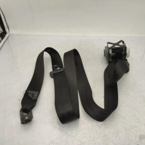 Ceinture arriere gauche AUDI A1 1 PHASE 1 Diesel