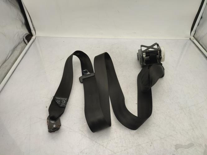 Ceinture arriere gauche AUDI A1 1 PHASE 1 Diesel