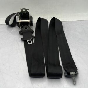 Ceinture arriere droit PEUGEOT 2008 1 PHASE 1 Diesel