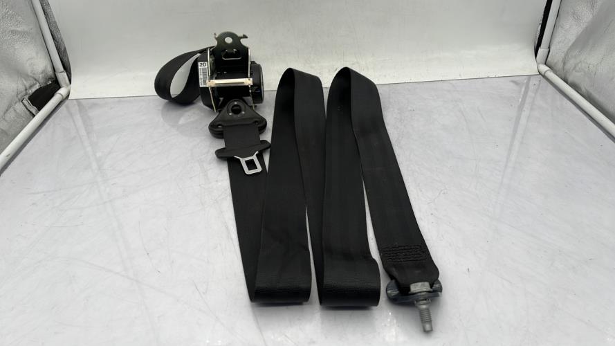 Ceinture arriere droit PEUGEOT 2008 1 PHASE 1 Diesel