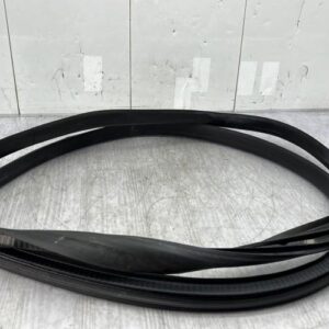 Joint de porte avant droite RENAULT MEGANE 4 PHASE 1 Essence