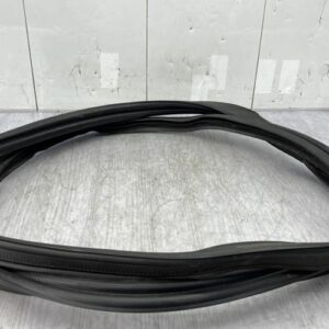 Joint de coffre RENAULT MEGANE 4 PHASE 1 Essence