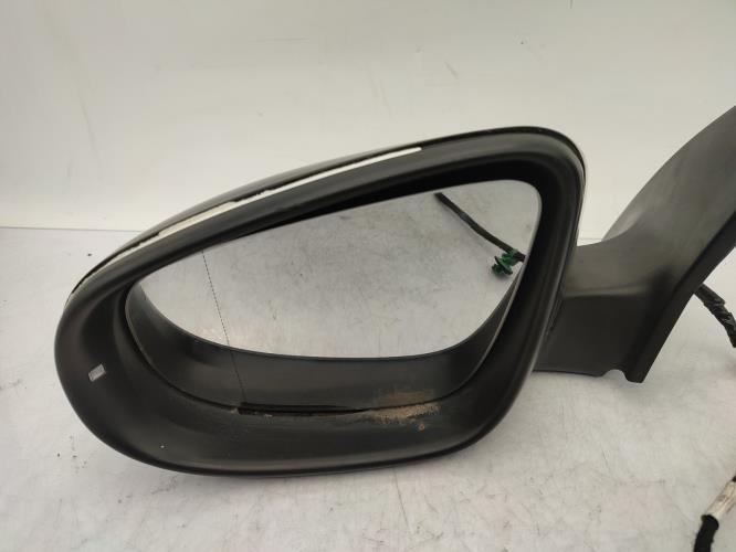Retroviseur gauche VOLKSWAGEN GOLF 6 Diesel