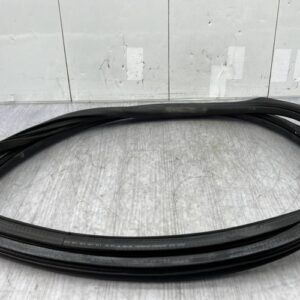 Joint de porte avant gauche VOLKSWAGEN GOLF 6 Diesel