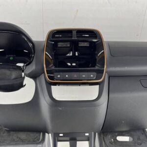Tableau de bord DACIA SPRING PHASE 1 Electricité