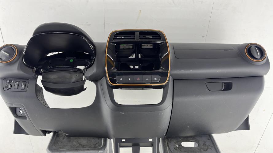 Tableau de bord DACIA SPRING PHASE 1 Electricité