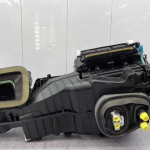 Bloc chauffage VOLKSWAGEN GOLF 6 Diesel