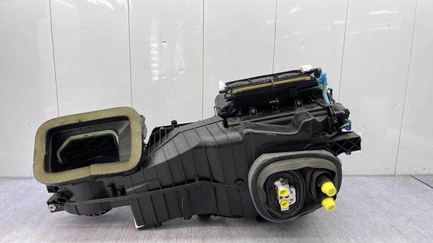 Bloc chauffage VOLKSWAGEN GOLF 6 Diesel