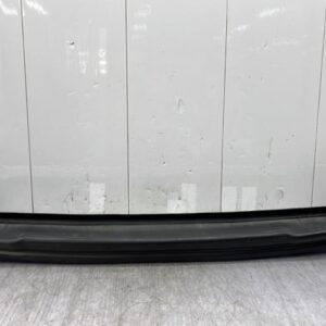 Renfort pare choc arriere (traverse) VOLKSWAGEN GOLF 6 Diesel