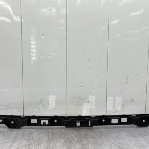 Support de pare chocs arriere VOLKSWAGEN GOLF 6 Diesel