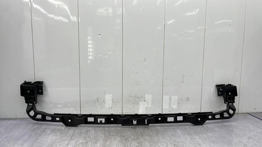 Support de pare chocs arriere VOLKSWAGEN GOLF 6 Diesel