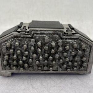 Resistance chauffage VOLKSWAGEN GOLF 6 Diesel